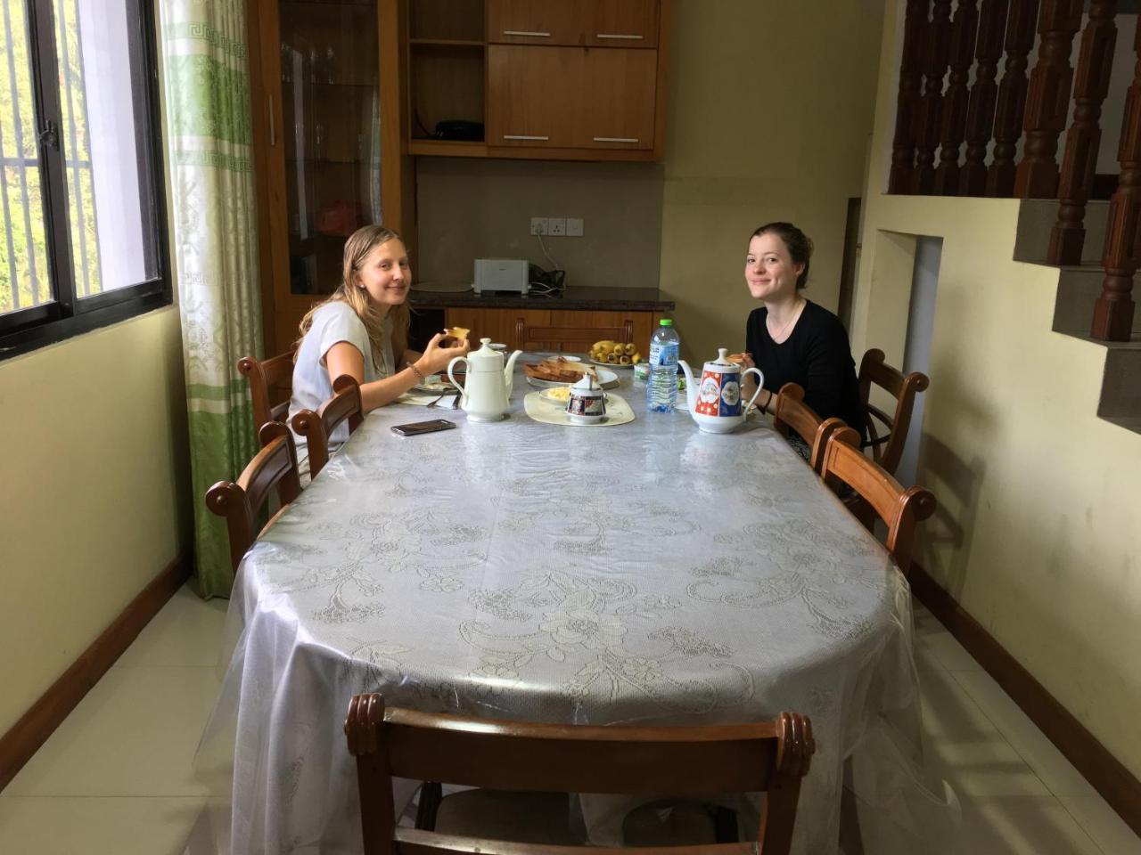 Homestay Aa *