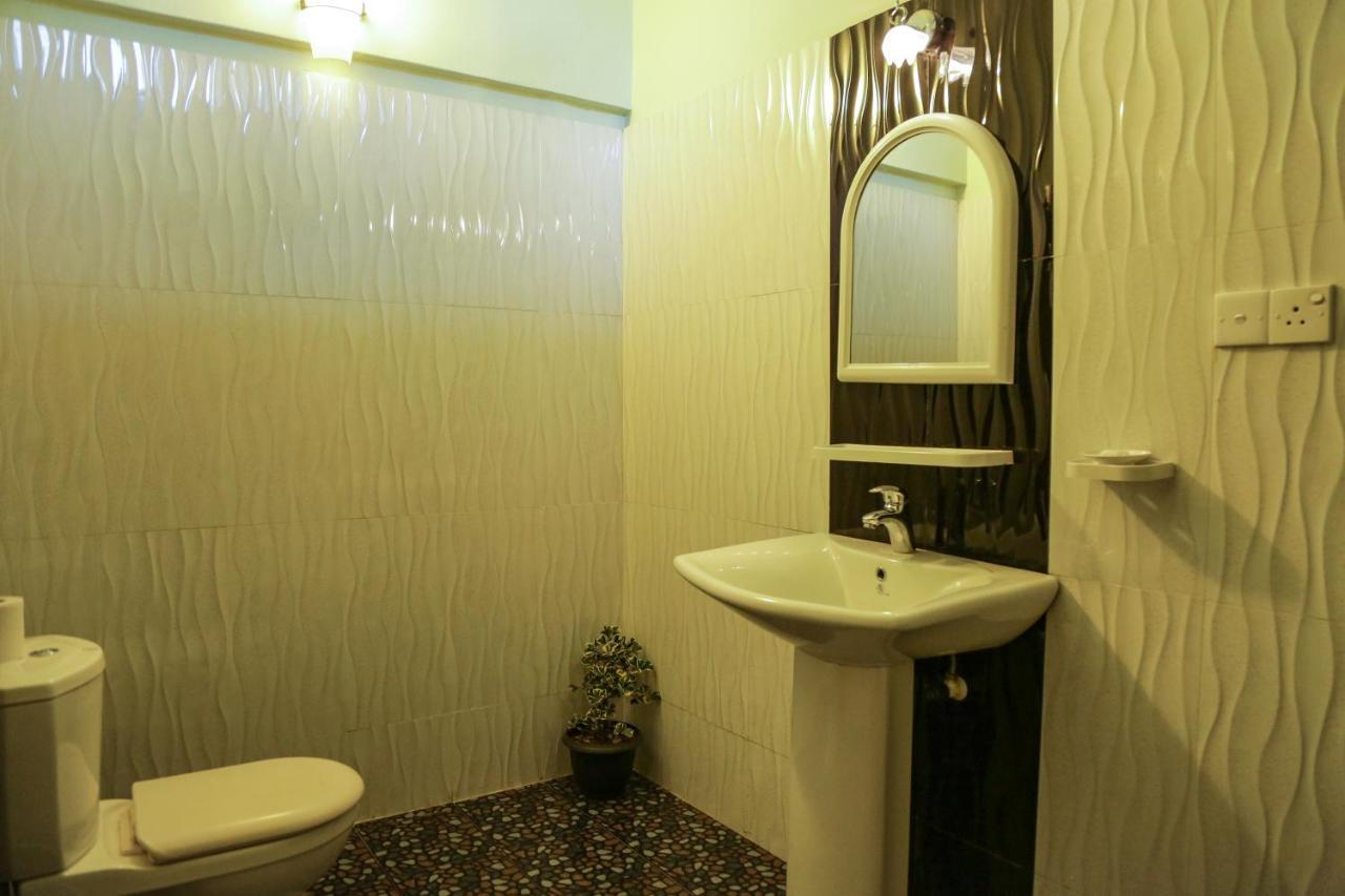 Bed & Breakfast Kandyan Hideout 3*