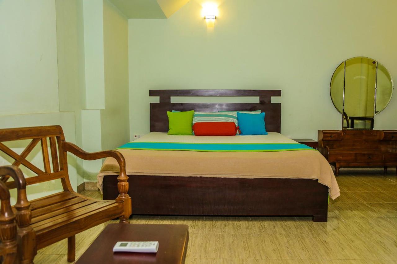 Kandyan Hideout 3* Kandy