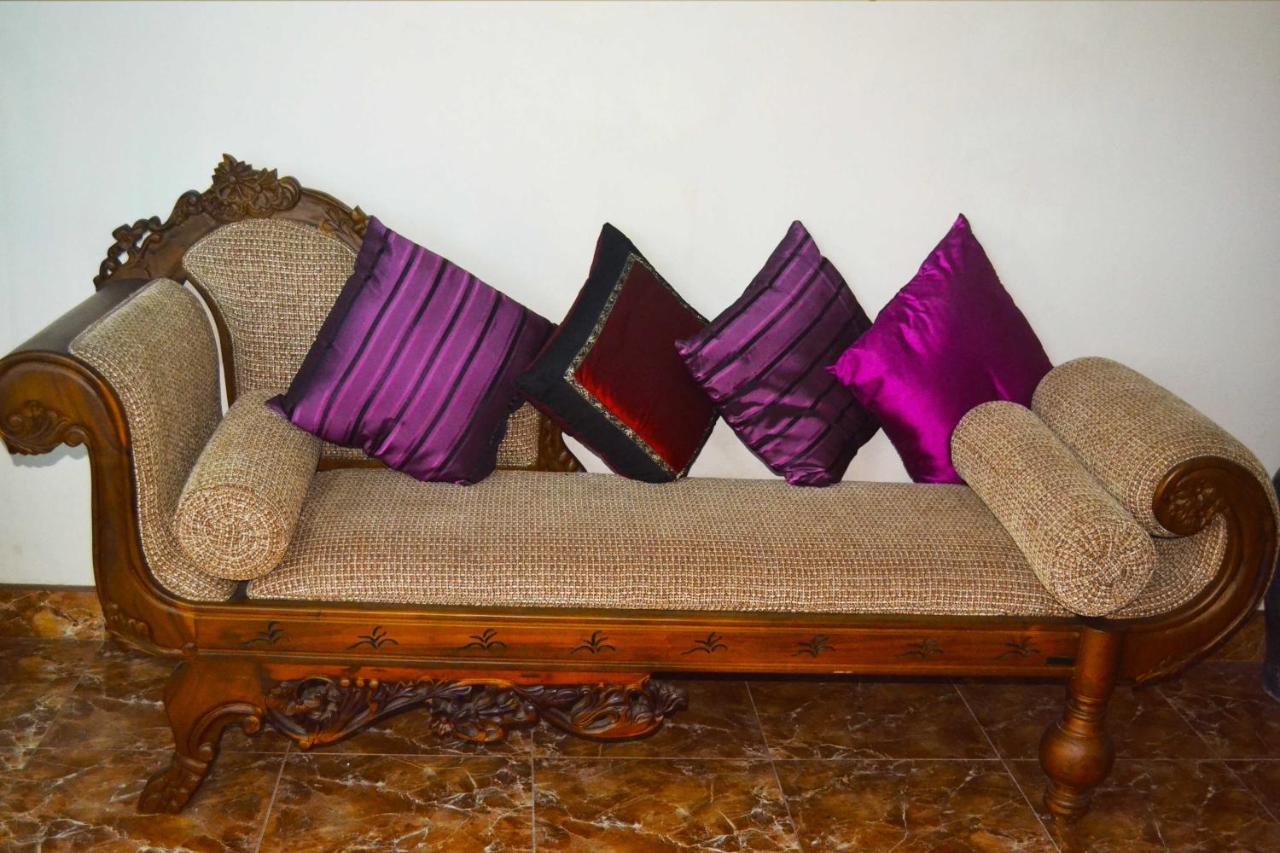 Homestay Danielsen Rest