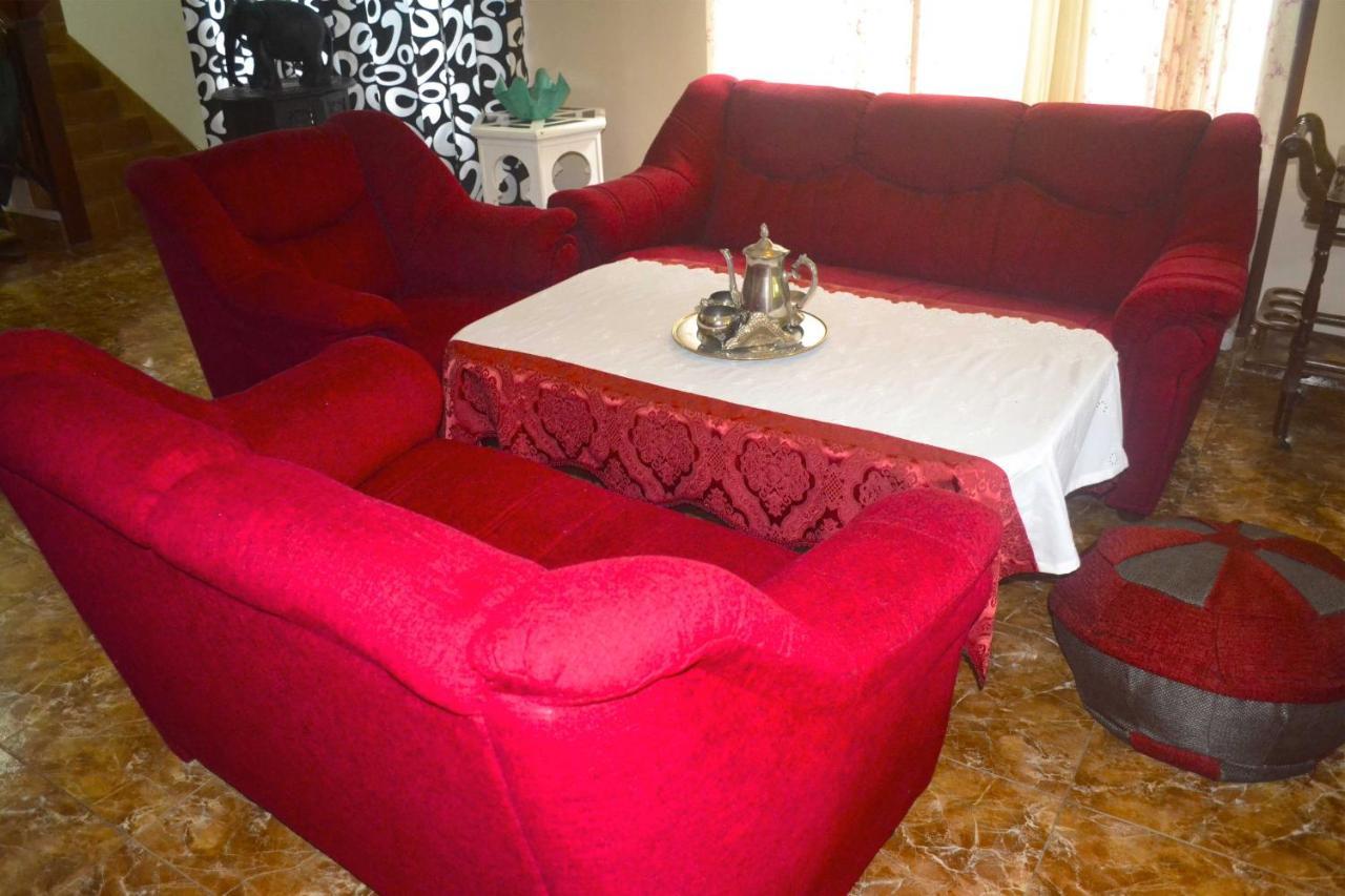 Danielsen Rest