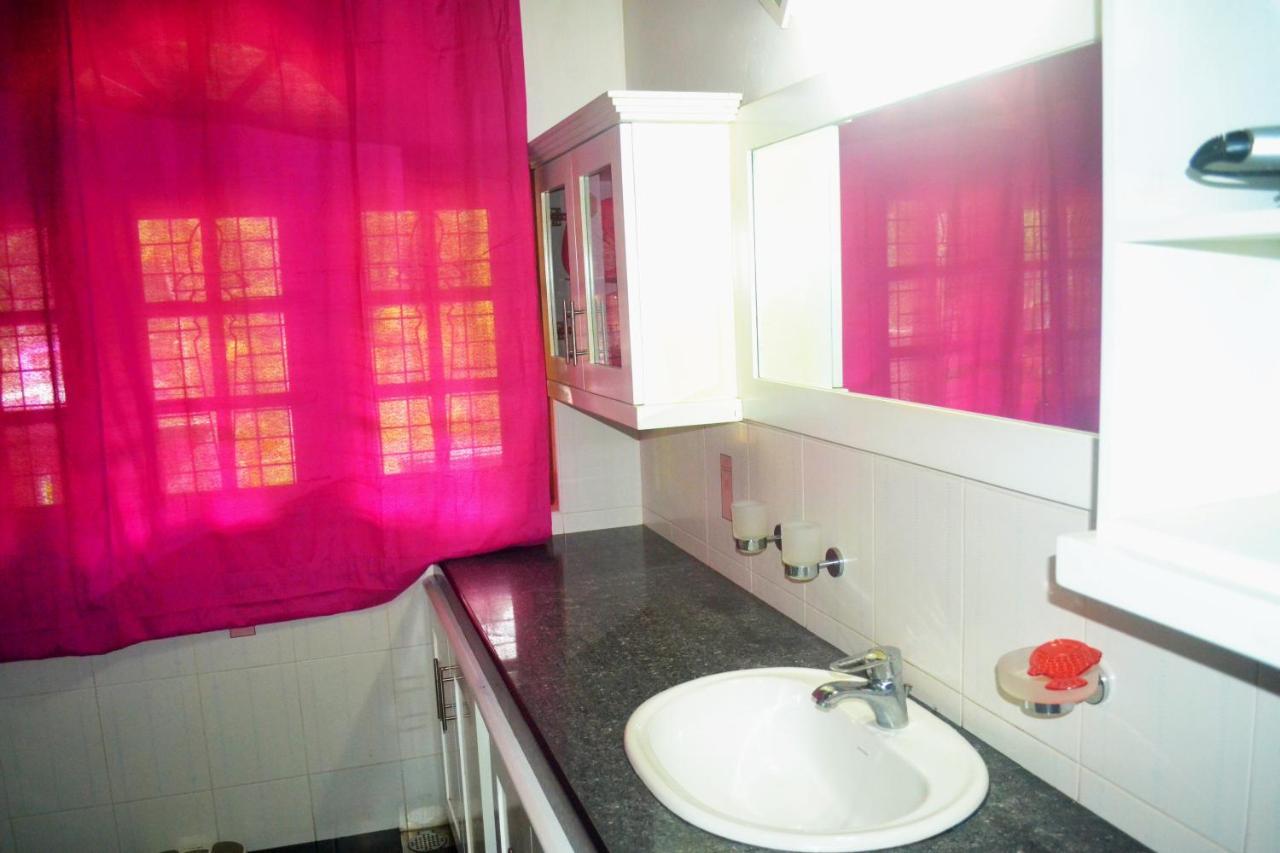 Homestay Danielsen Rest *