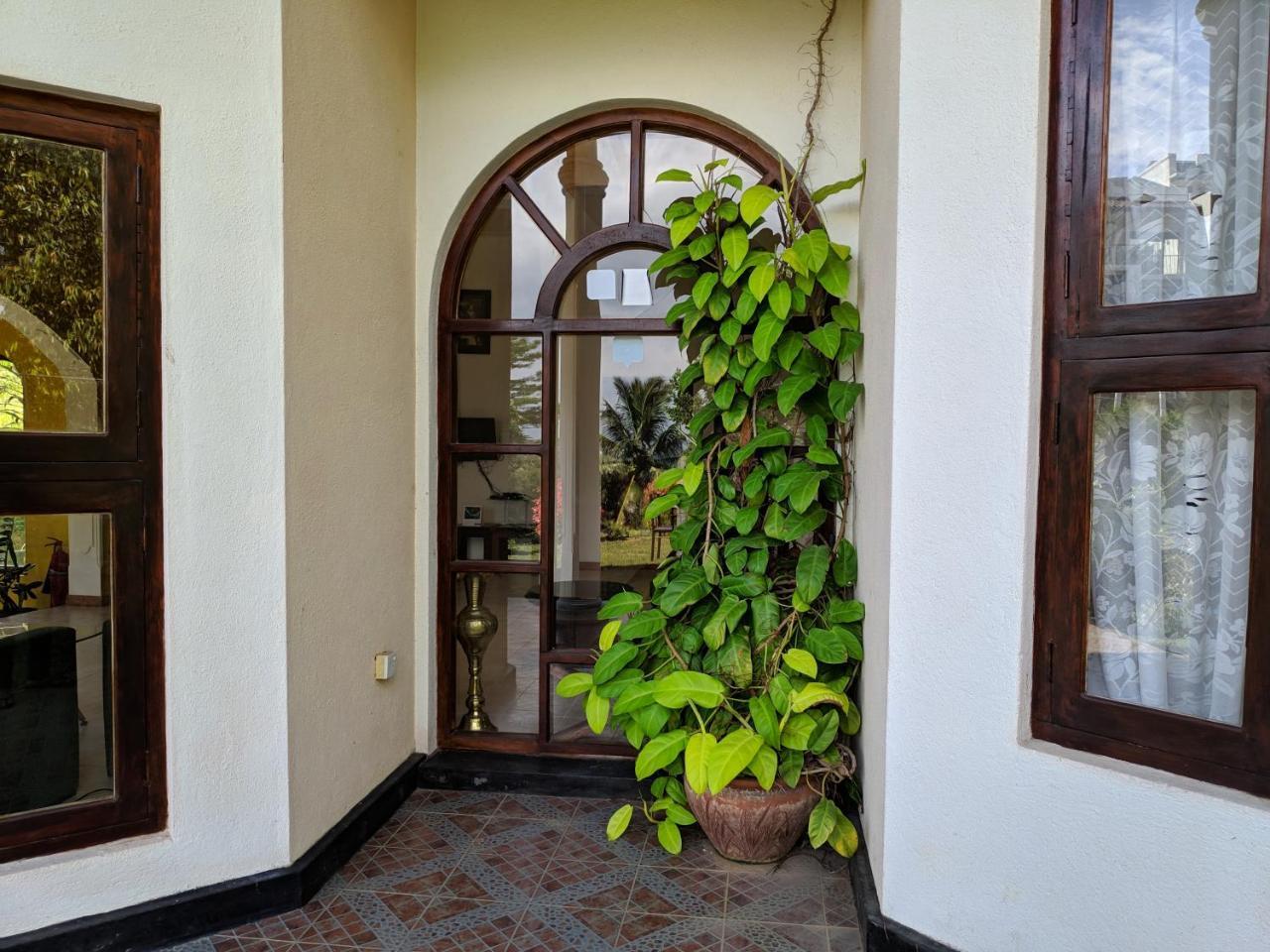 Villa Kanda *
