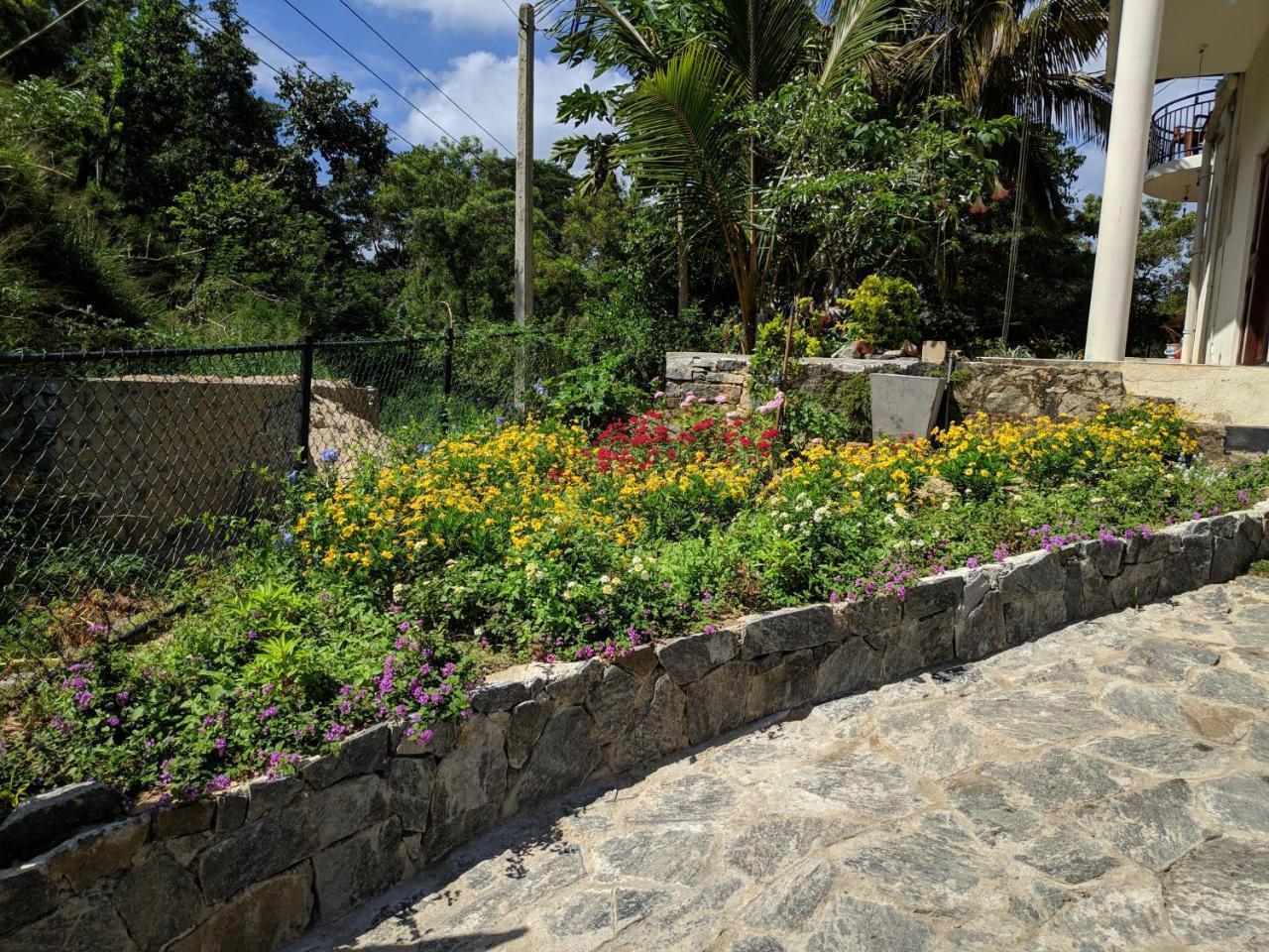 Villa Kanda *