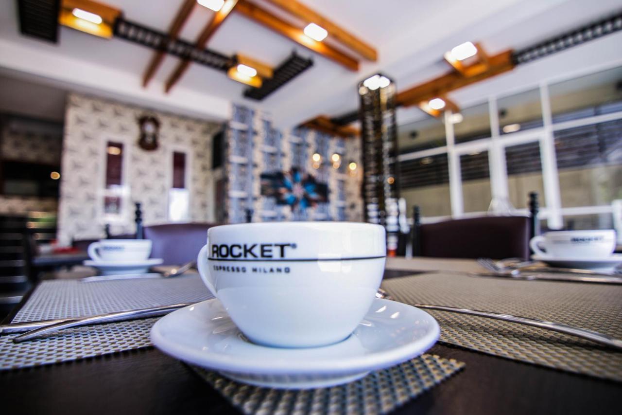 Guest house Brew Break Kandy
