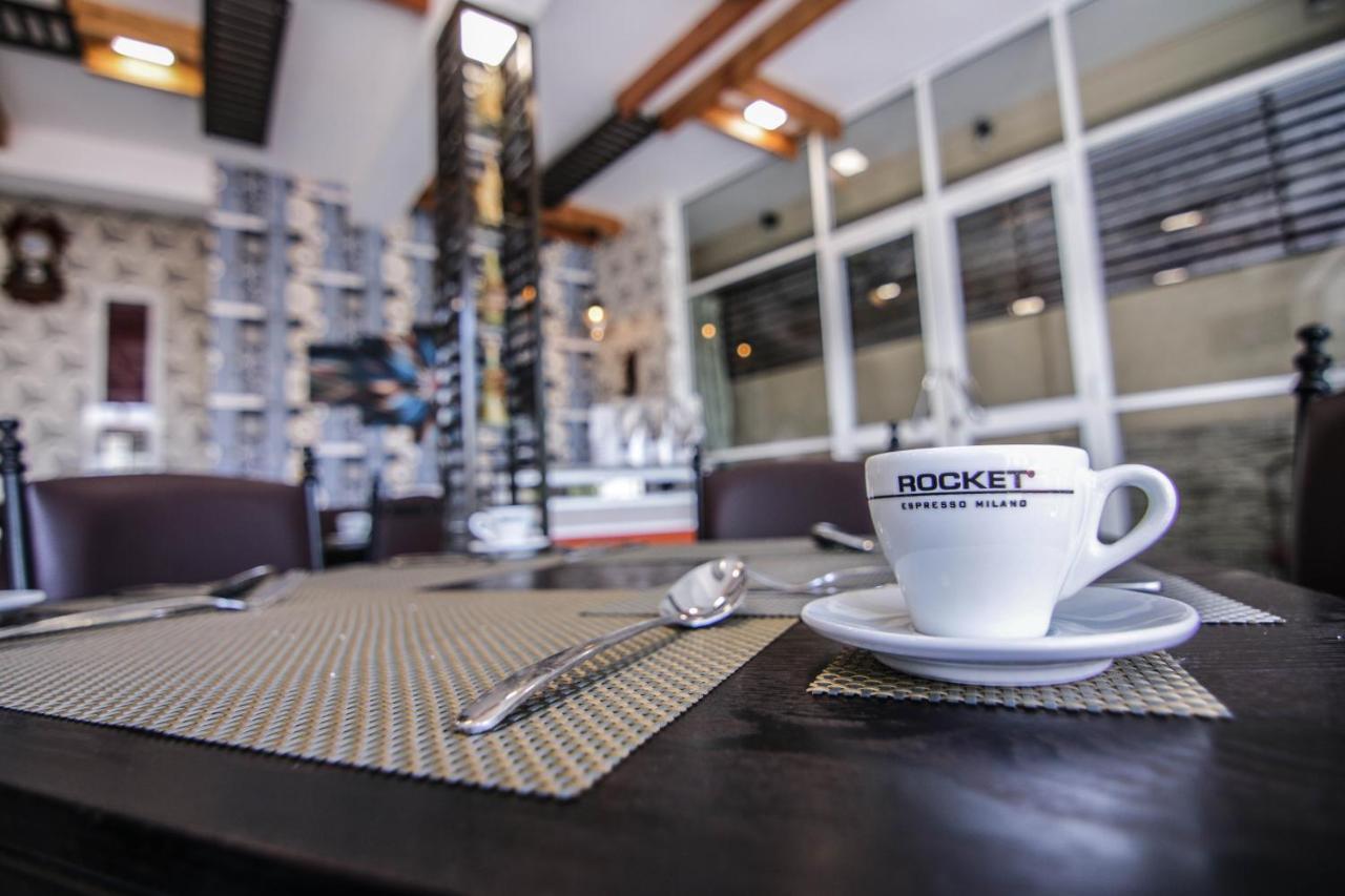 Guest house Brew Break 3*