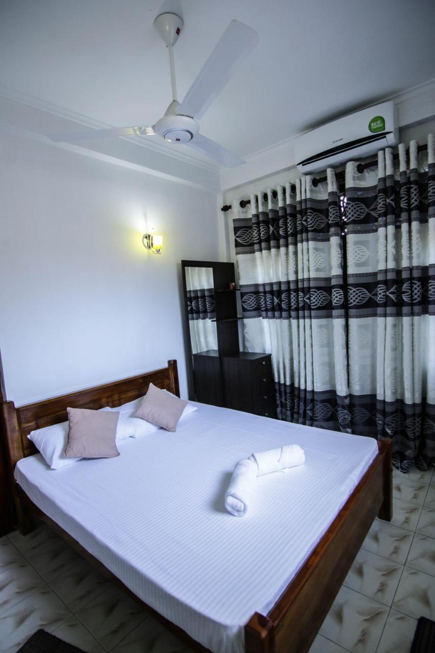 Brew Break Guest house Kandy