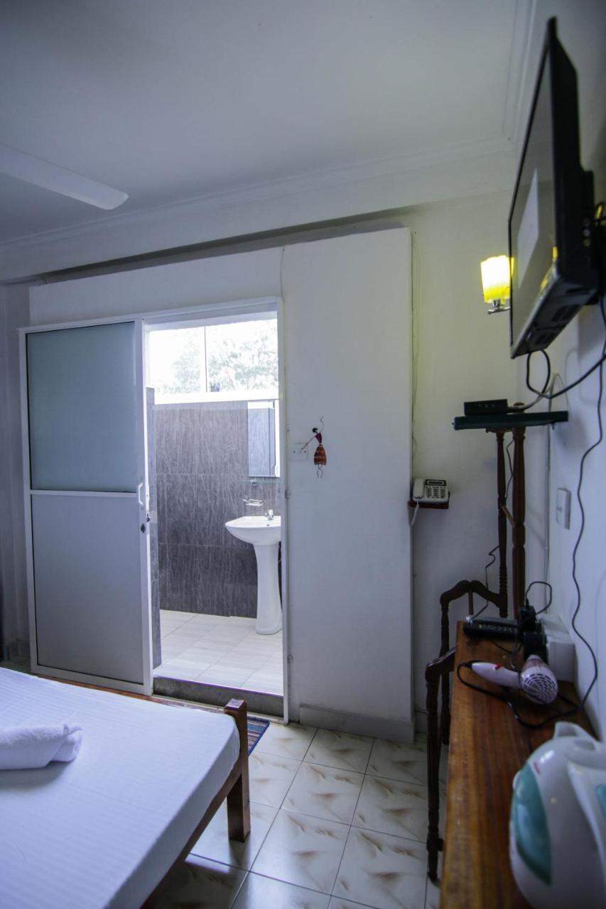 Brew Break Guest house 3*