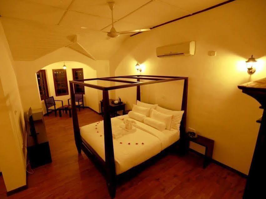 Hotel The Secret 3*