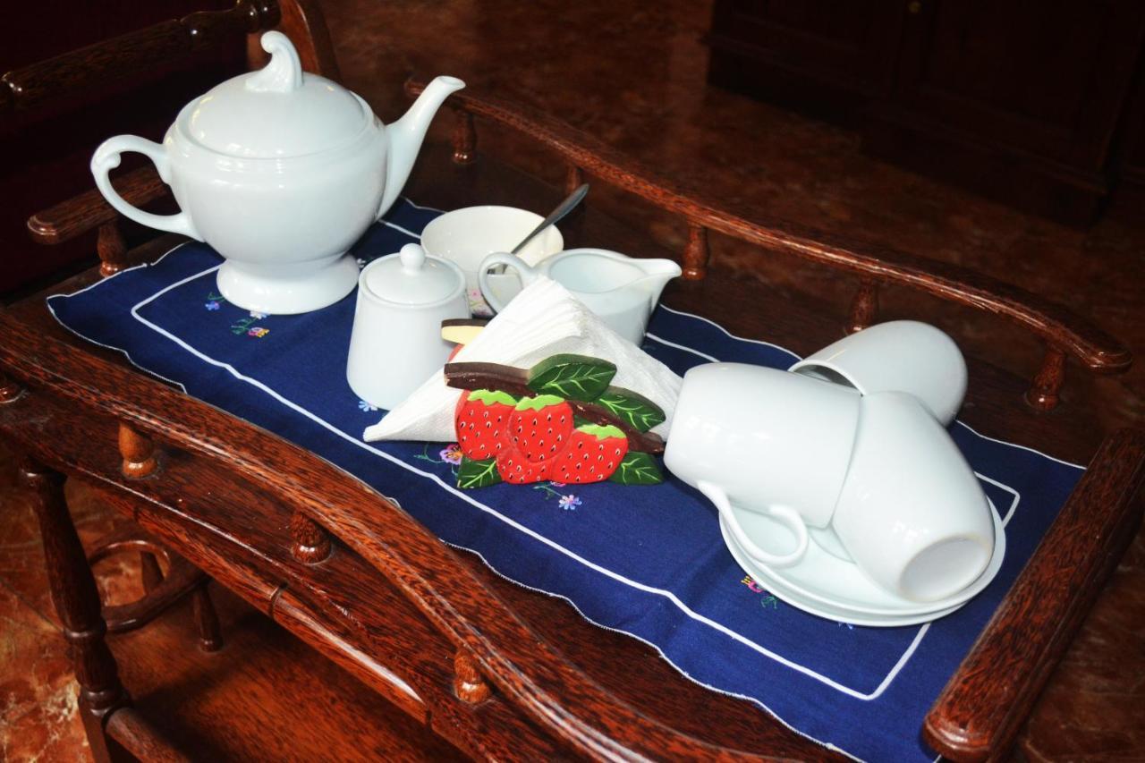 Homestay Danielsen Rest Kandy
