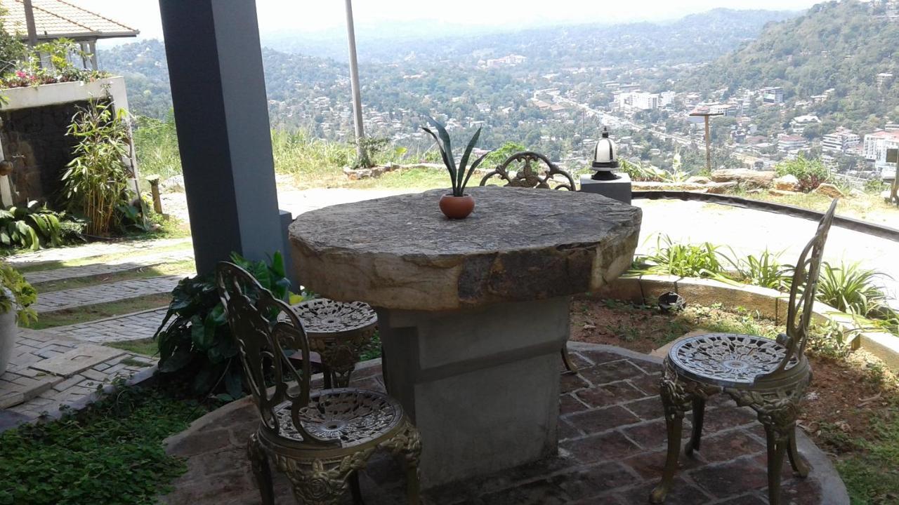 Lawan One Homestay Kandy