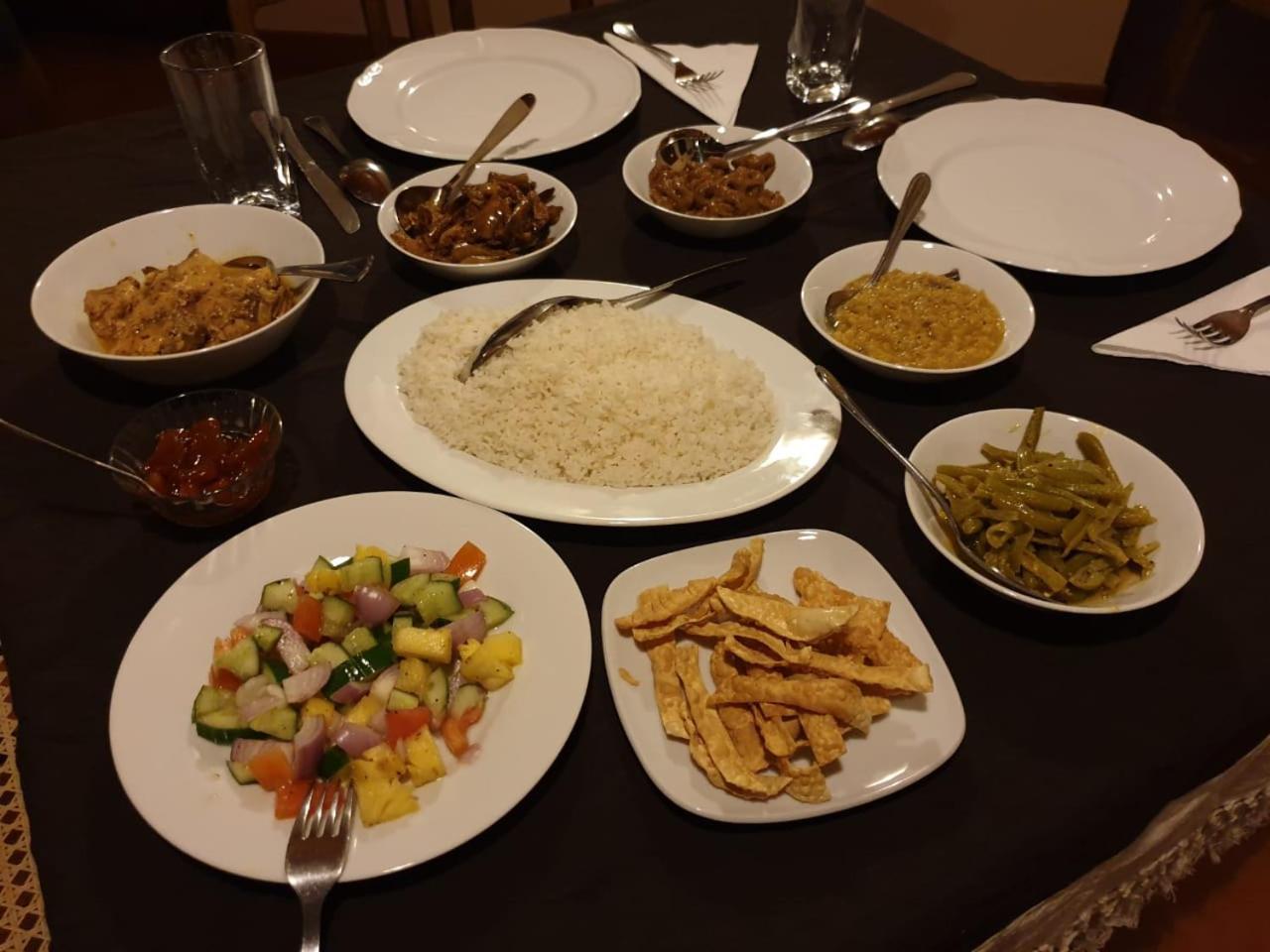 Mcleod-inn Homestay Kandy