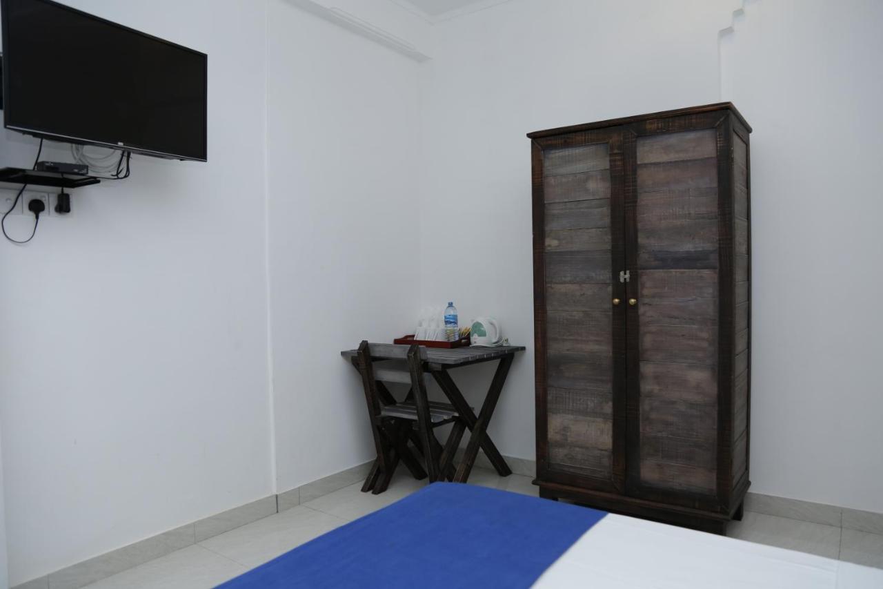 Aria Hills Boutique Hotel