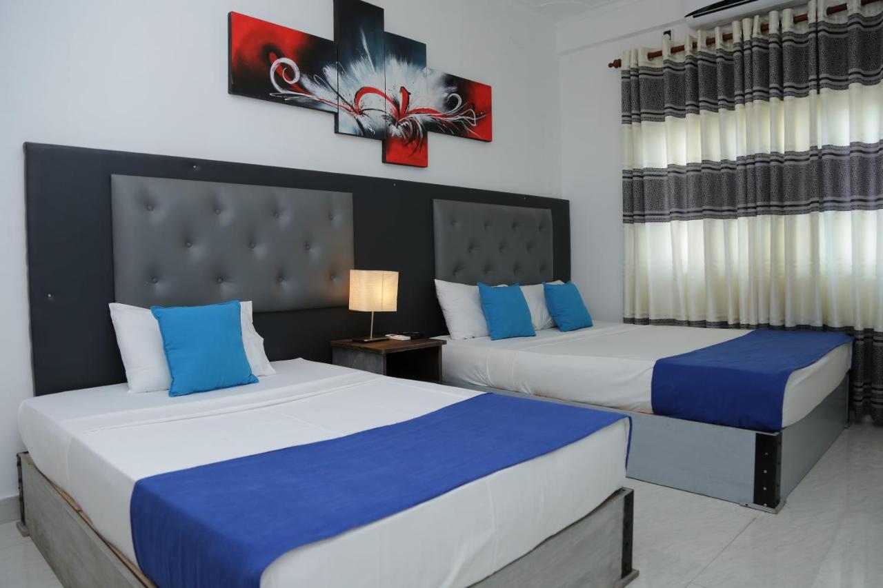 Aria Hills Boutique Hotel Kandy