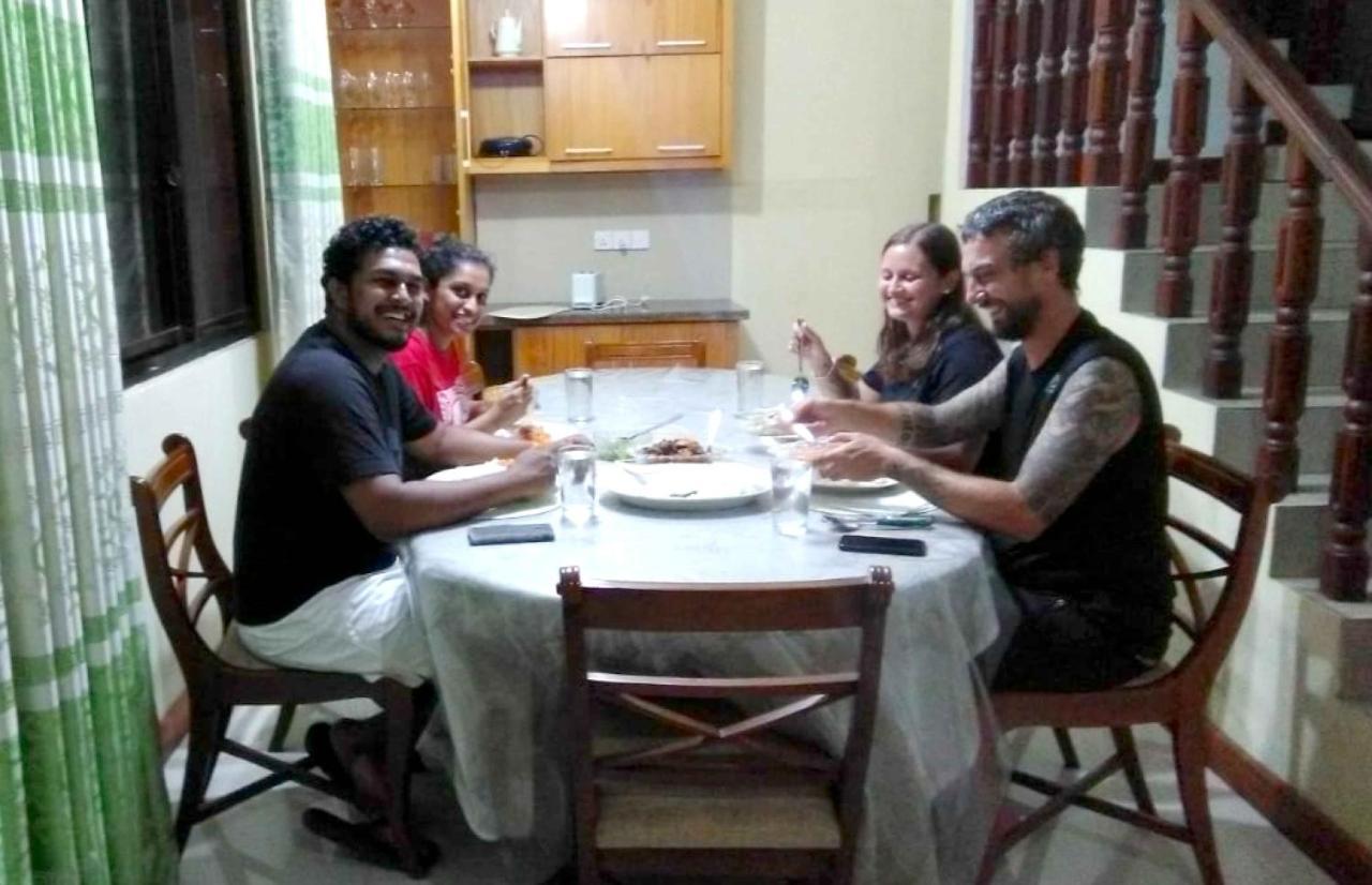 Homestay Aa Kandy