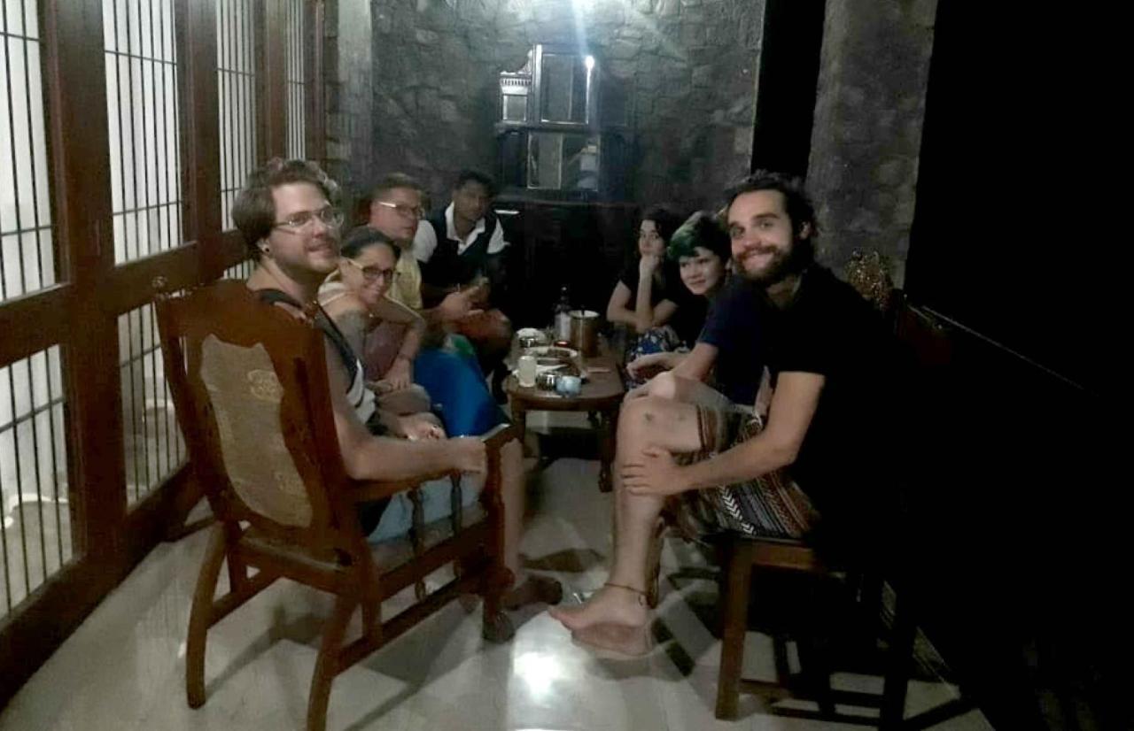 Aa Kandy