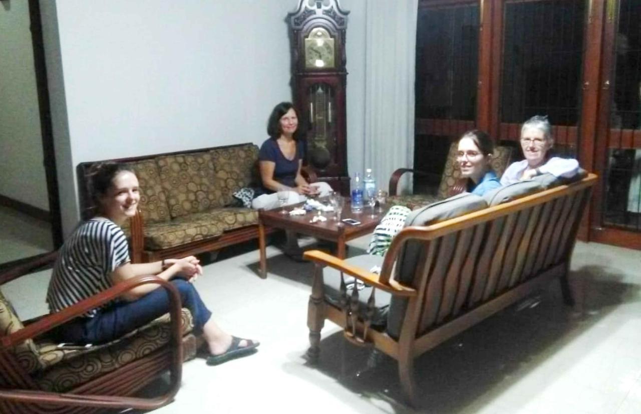 Homestay Aa Kandy