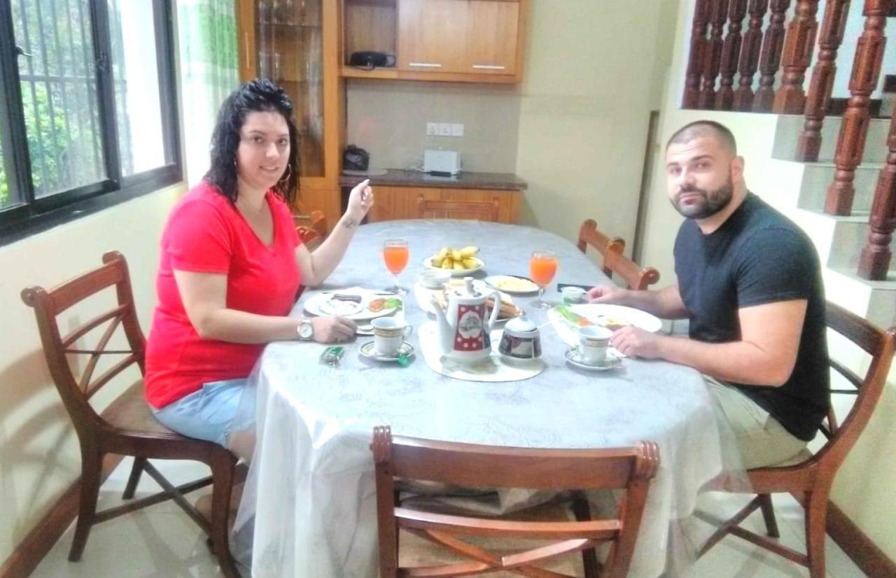 Aa Homestay