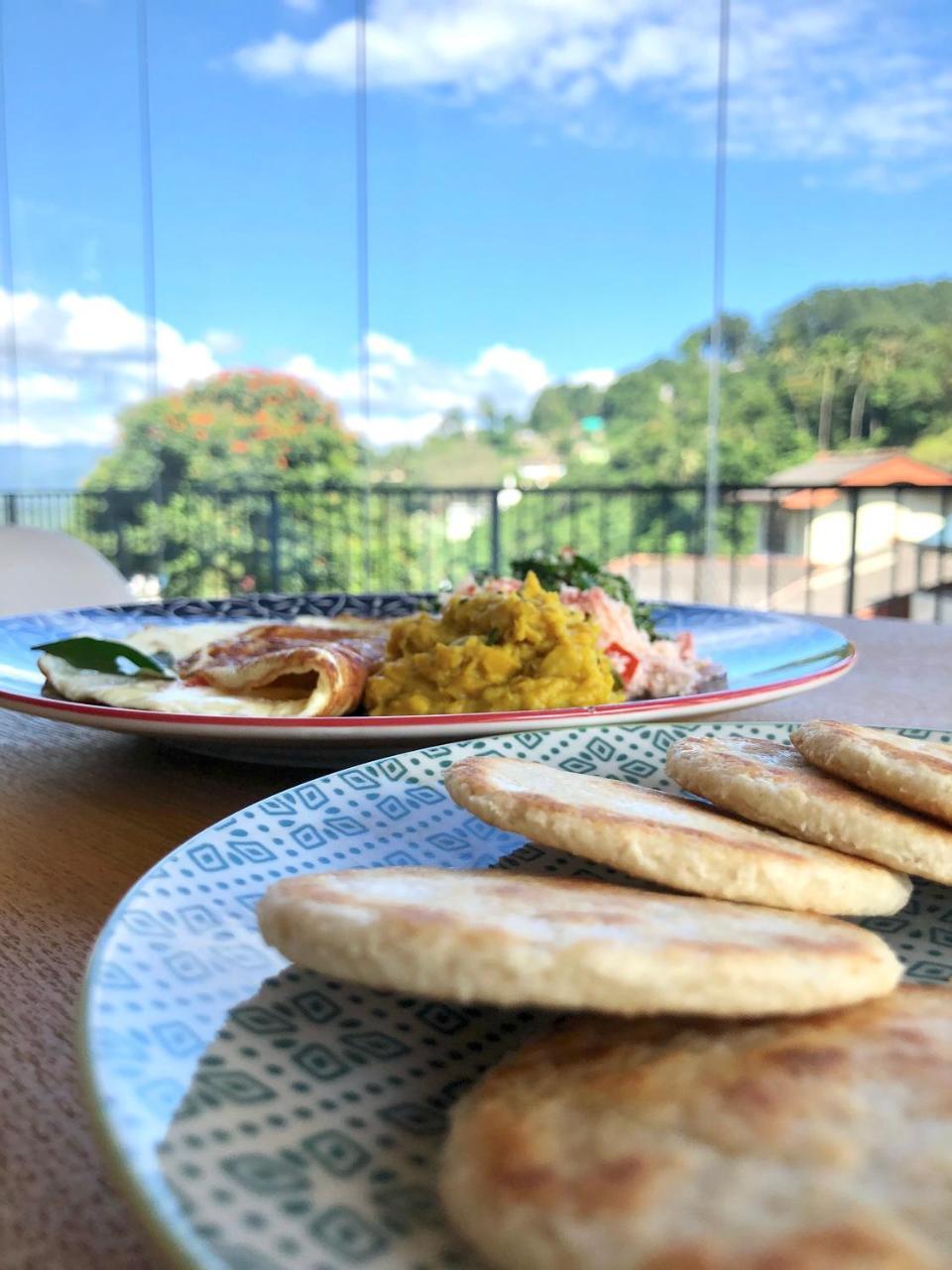 Sweet Lanka Boutique Kandy