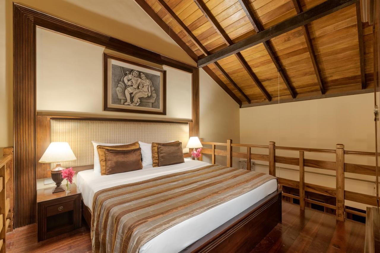 Amaya Hills Resort