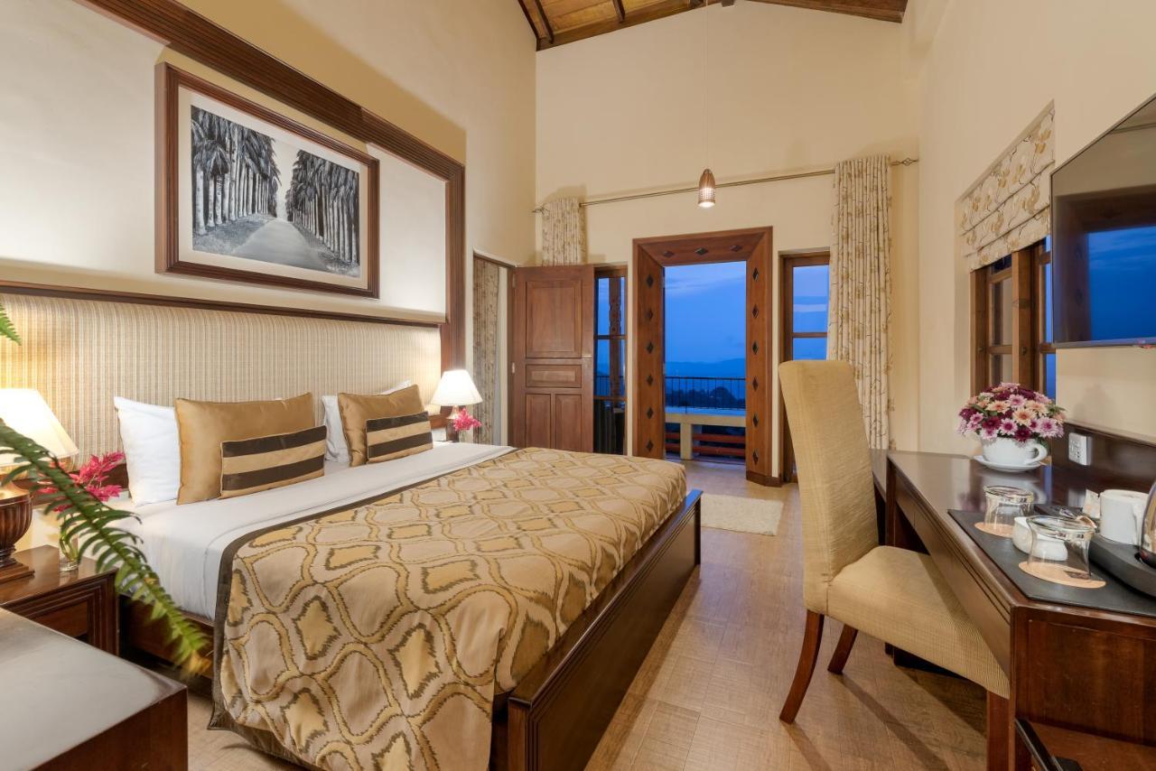 Amaya Hills Resort Kandy