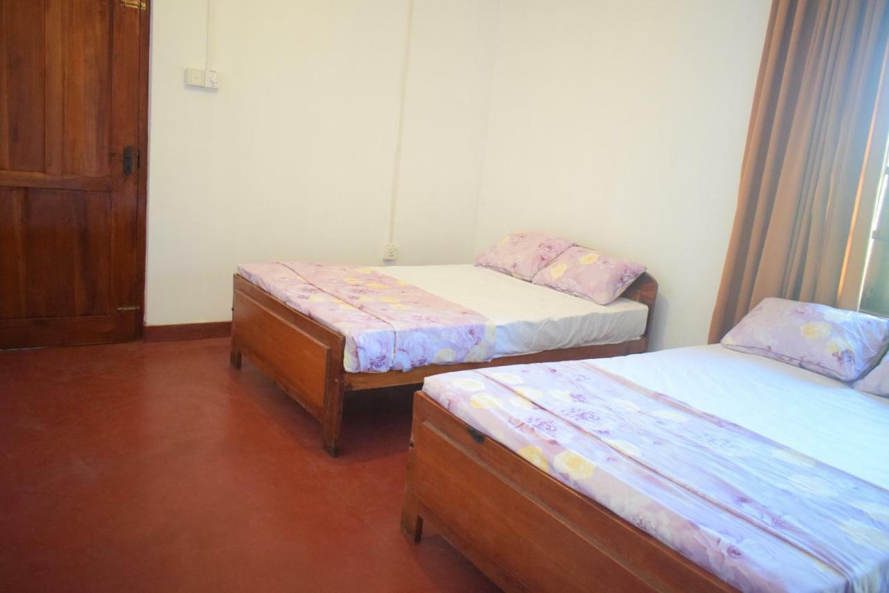 Pinnacle Guest house 2*