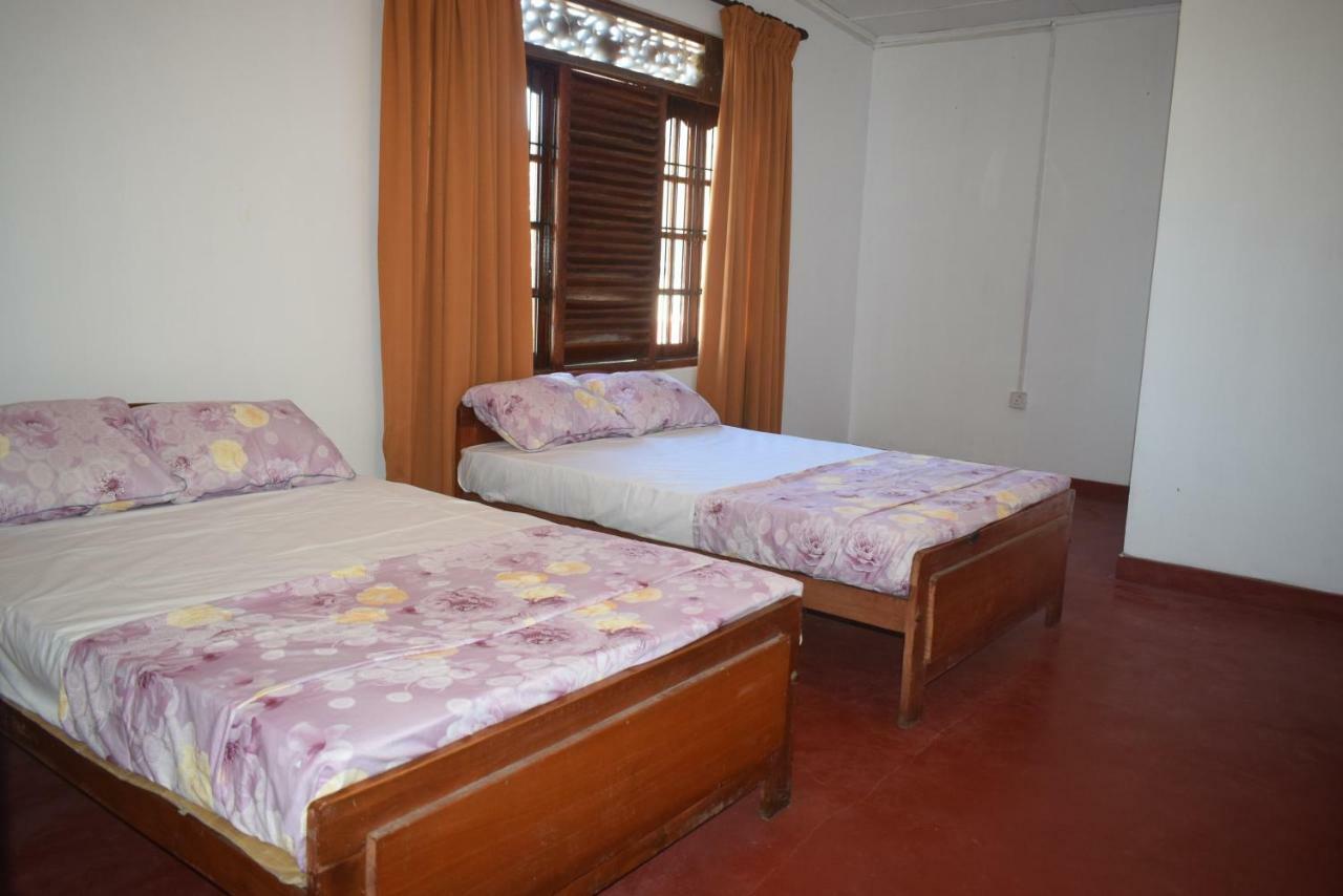 Guest house Pinnacle Kandy