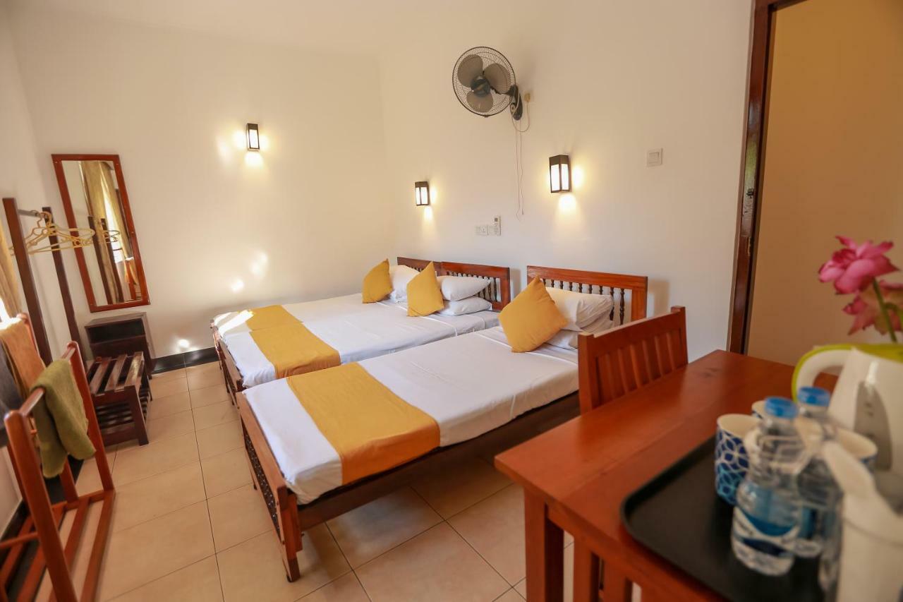 Mcleod-inn * Kandy
