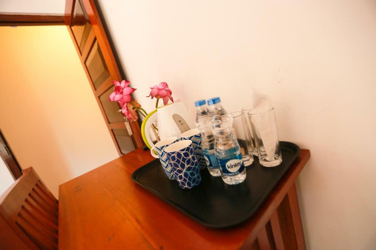 Mcleod-inn Homestay