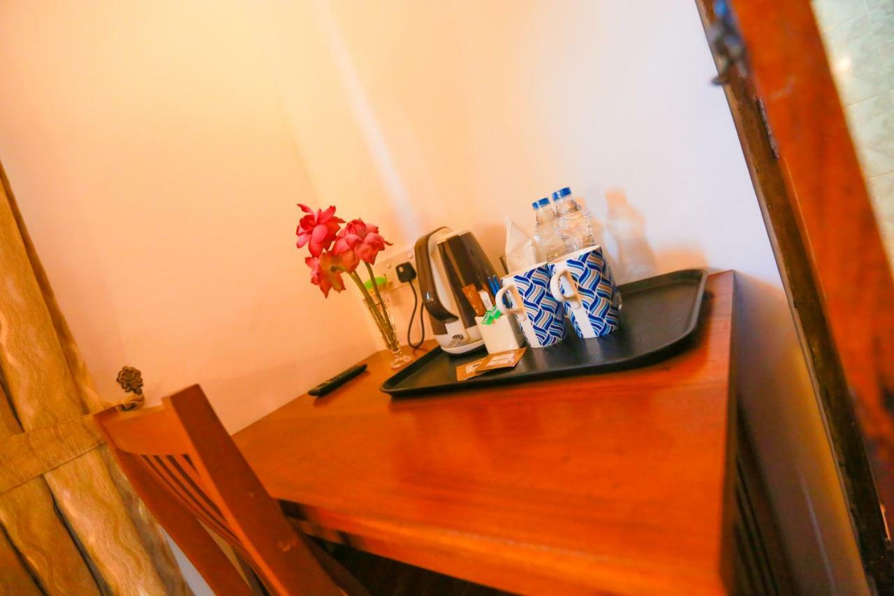 Homestay Mcleod-inn *