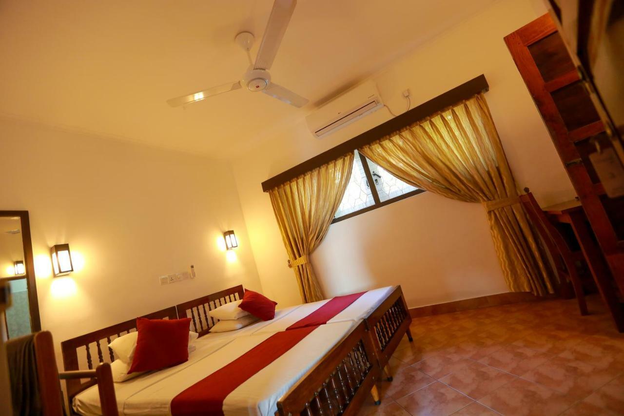 Mcleod-inn Kandy