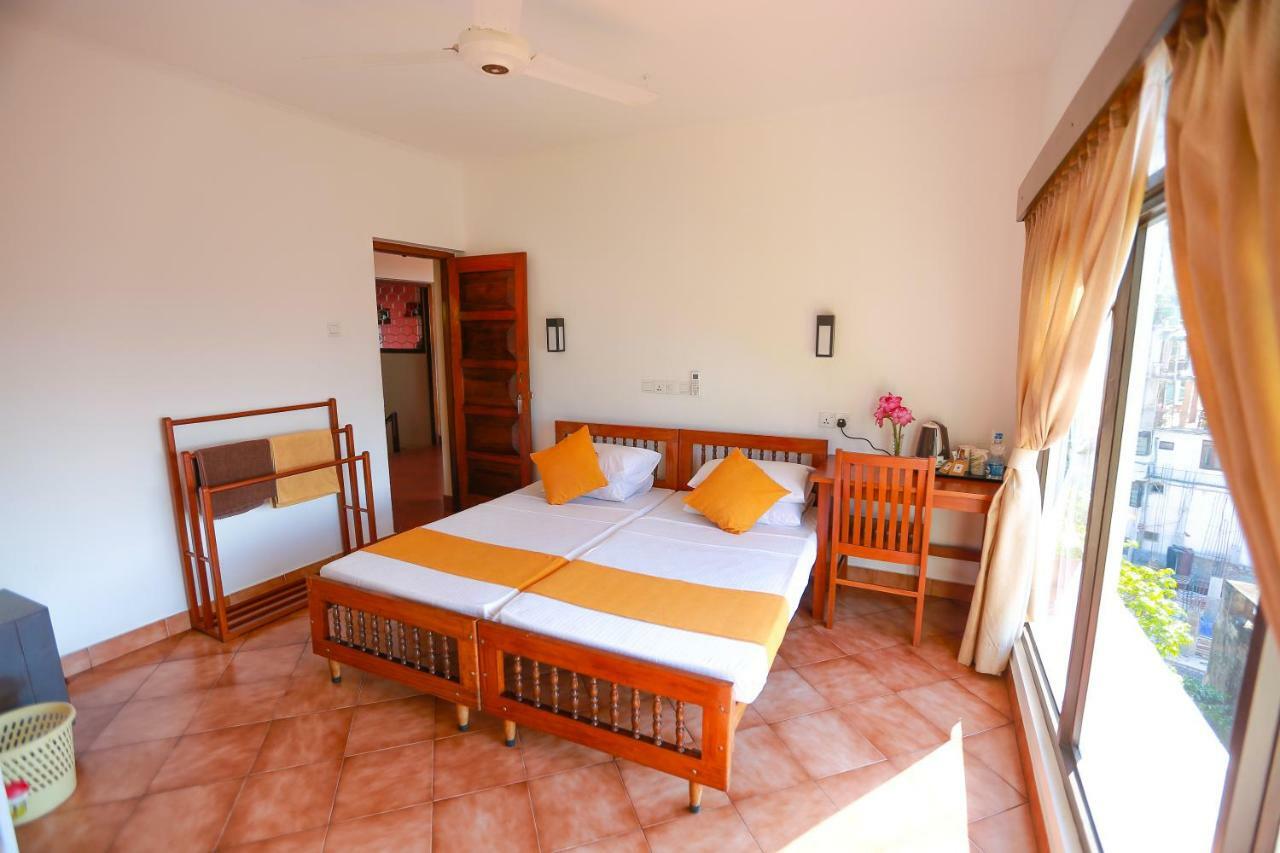 Mcleod-inn Homestay Kandy