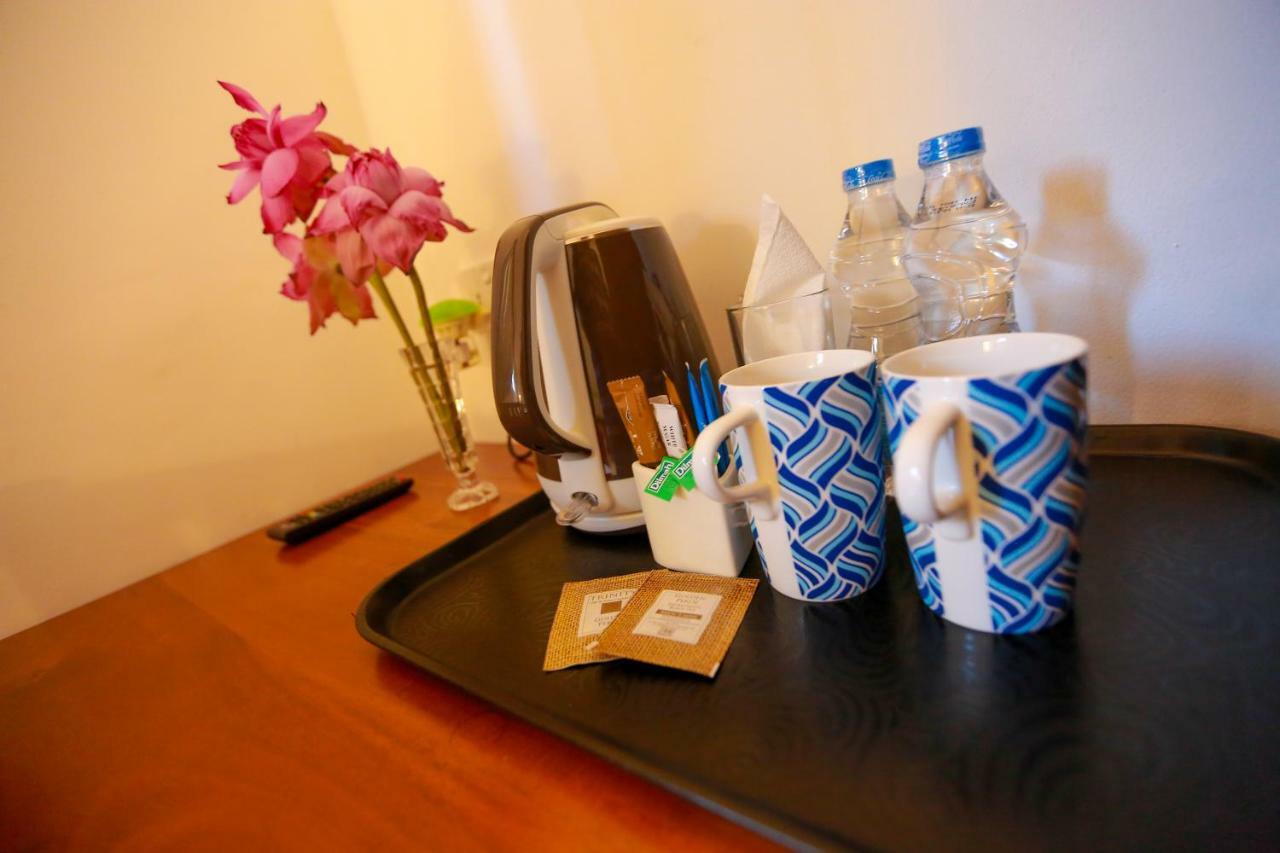 Homestay Mcleod-inn *