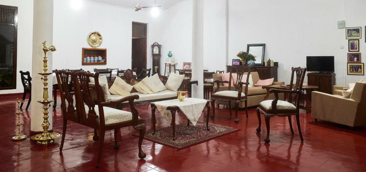 Forest Glen Homestay *