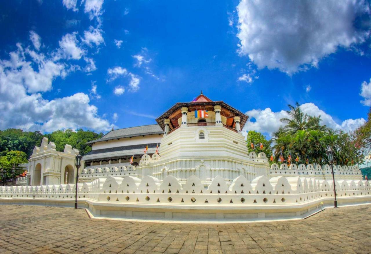 Vin Roma Guest house Kandy