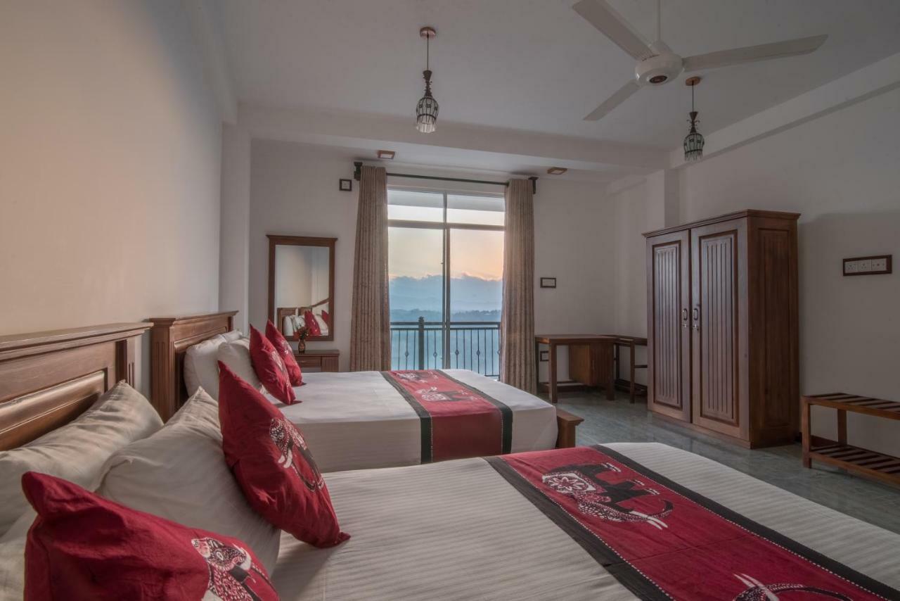 Beauty Hills Homestay Kandy