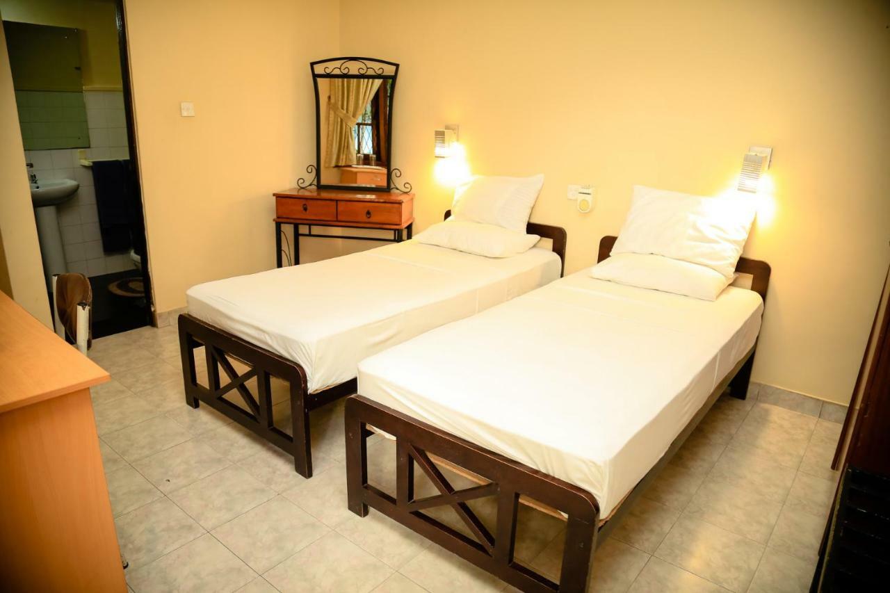 Freedom Homestay