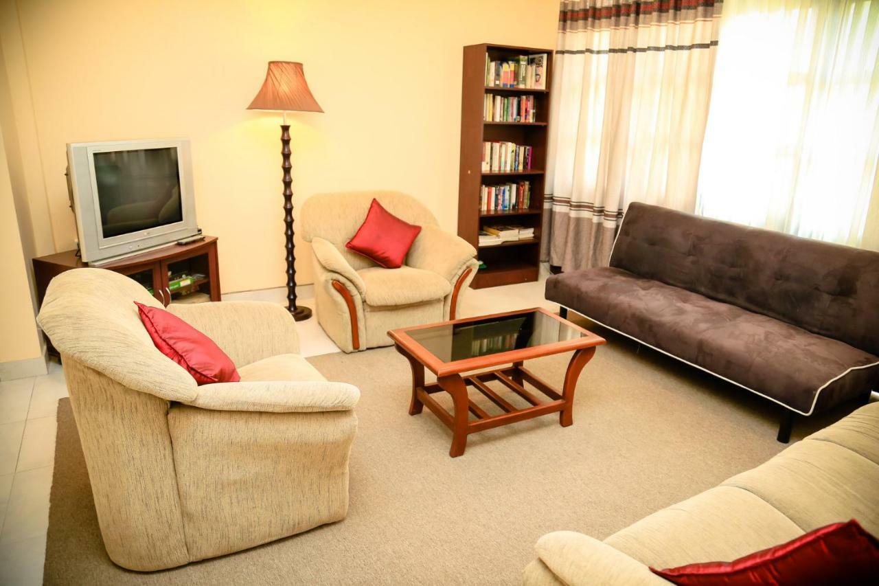 Freedom Homestay Kandy