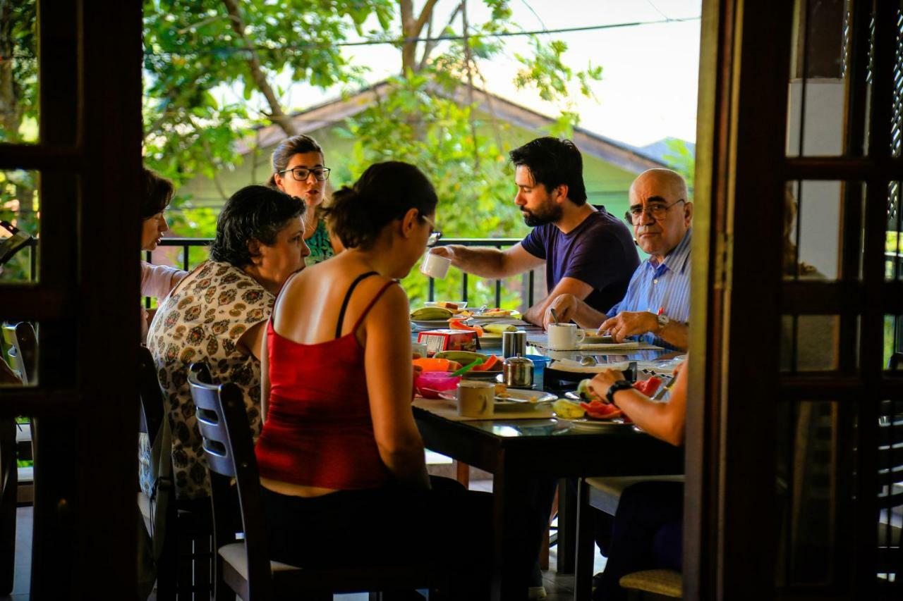 Freedom Homestay Kandy