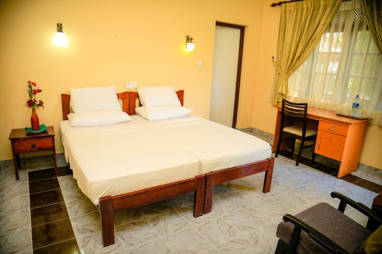 Homestay Freedom