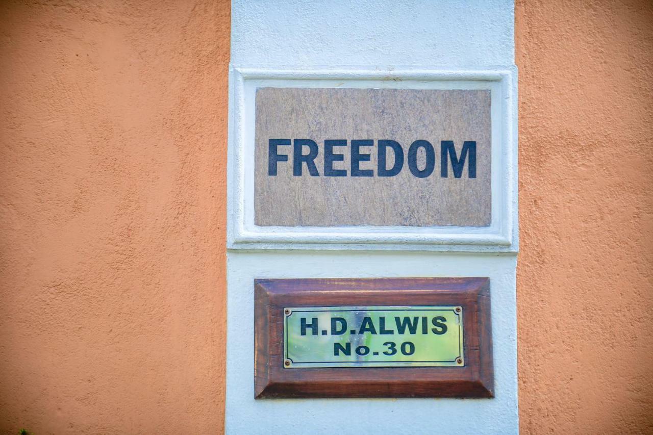 Freedom Homestay Kandy