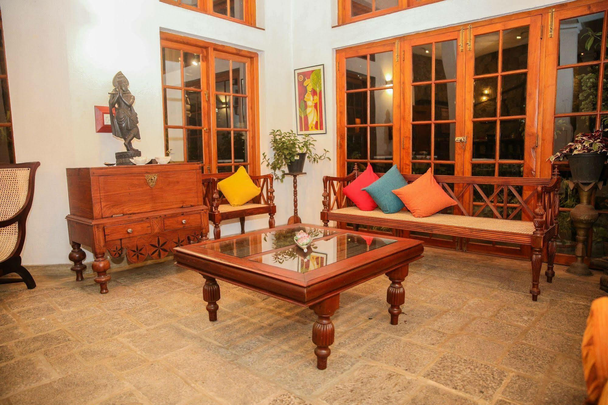 Gruhaya Boutique 3*
