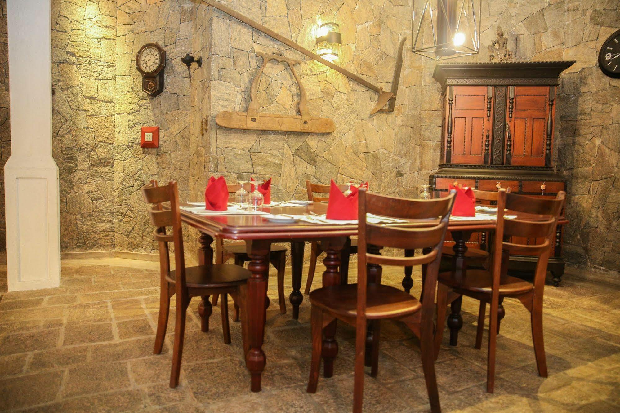 Gruhaya Boutique Guest house