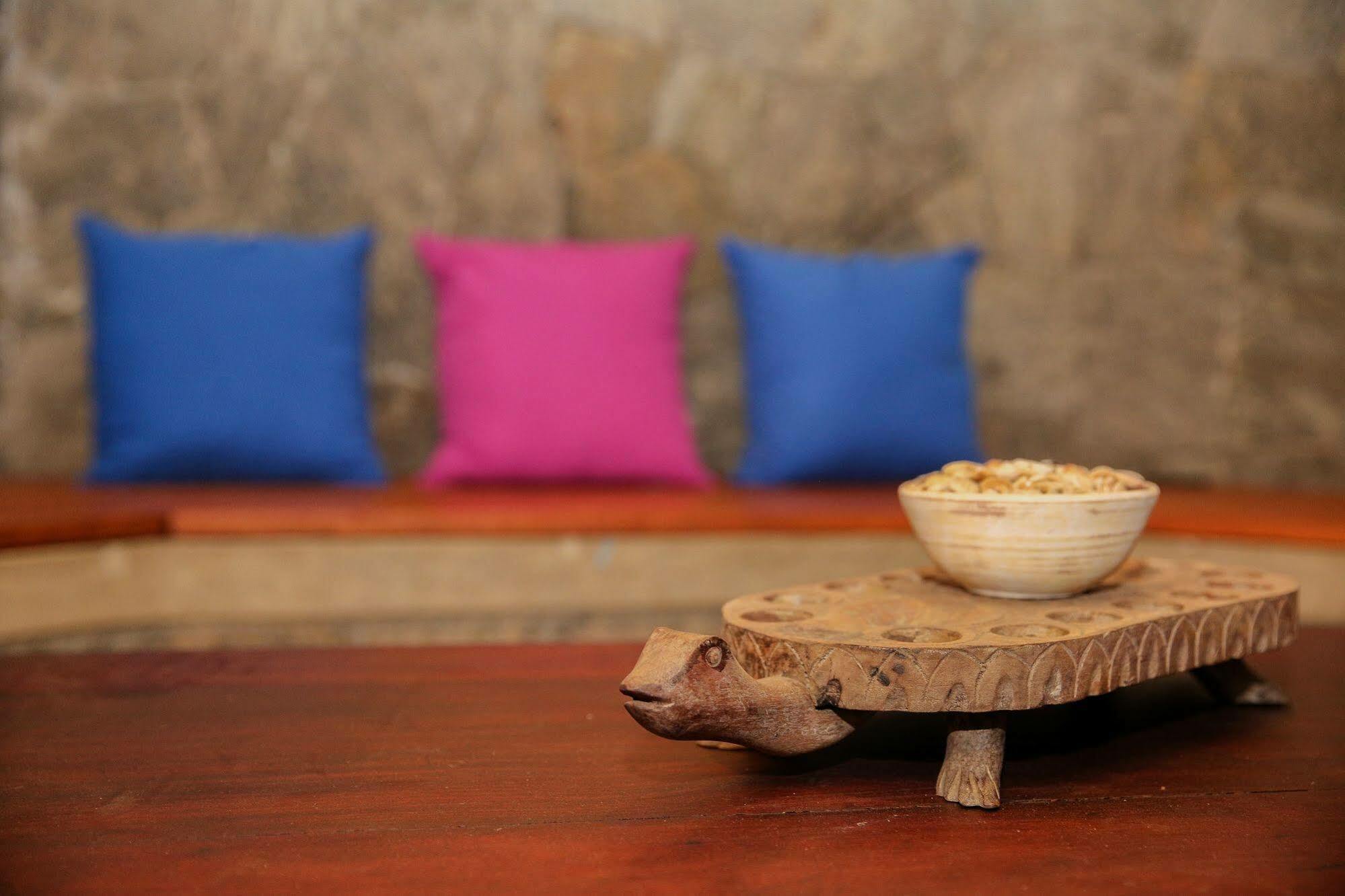 Guest house Gruhaya Boutique Kandy