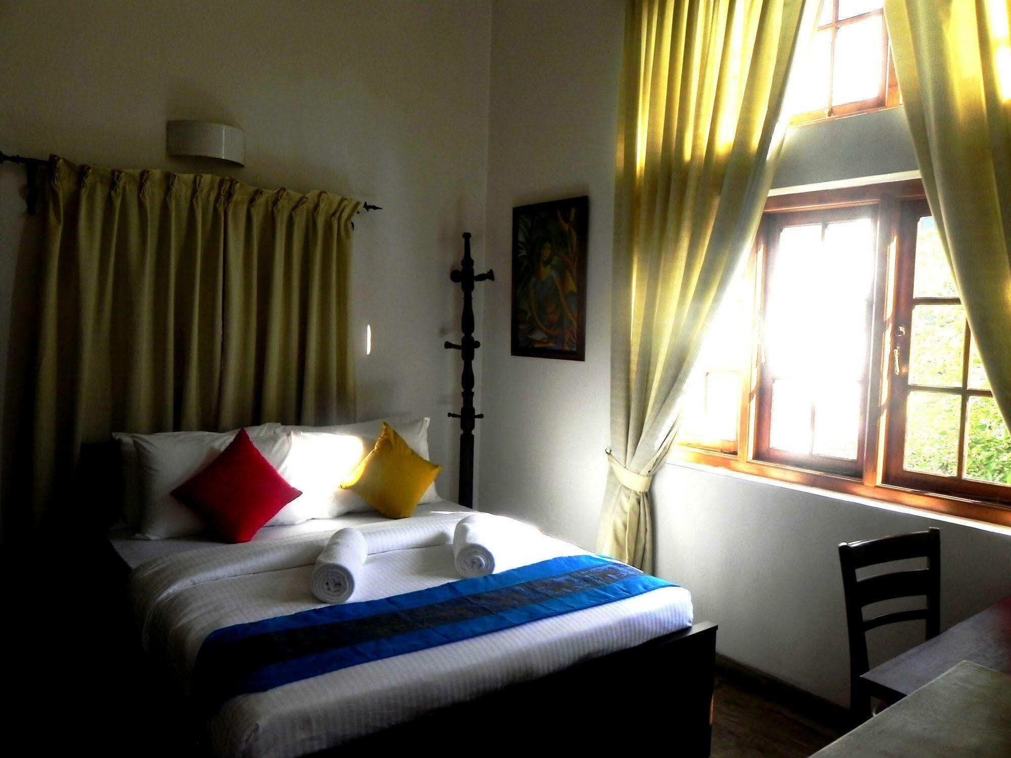 Gruhaya Boutique 3* Kandy