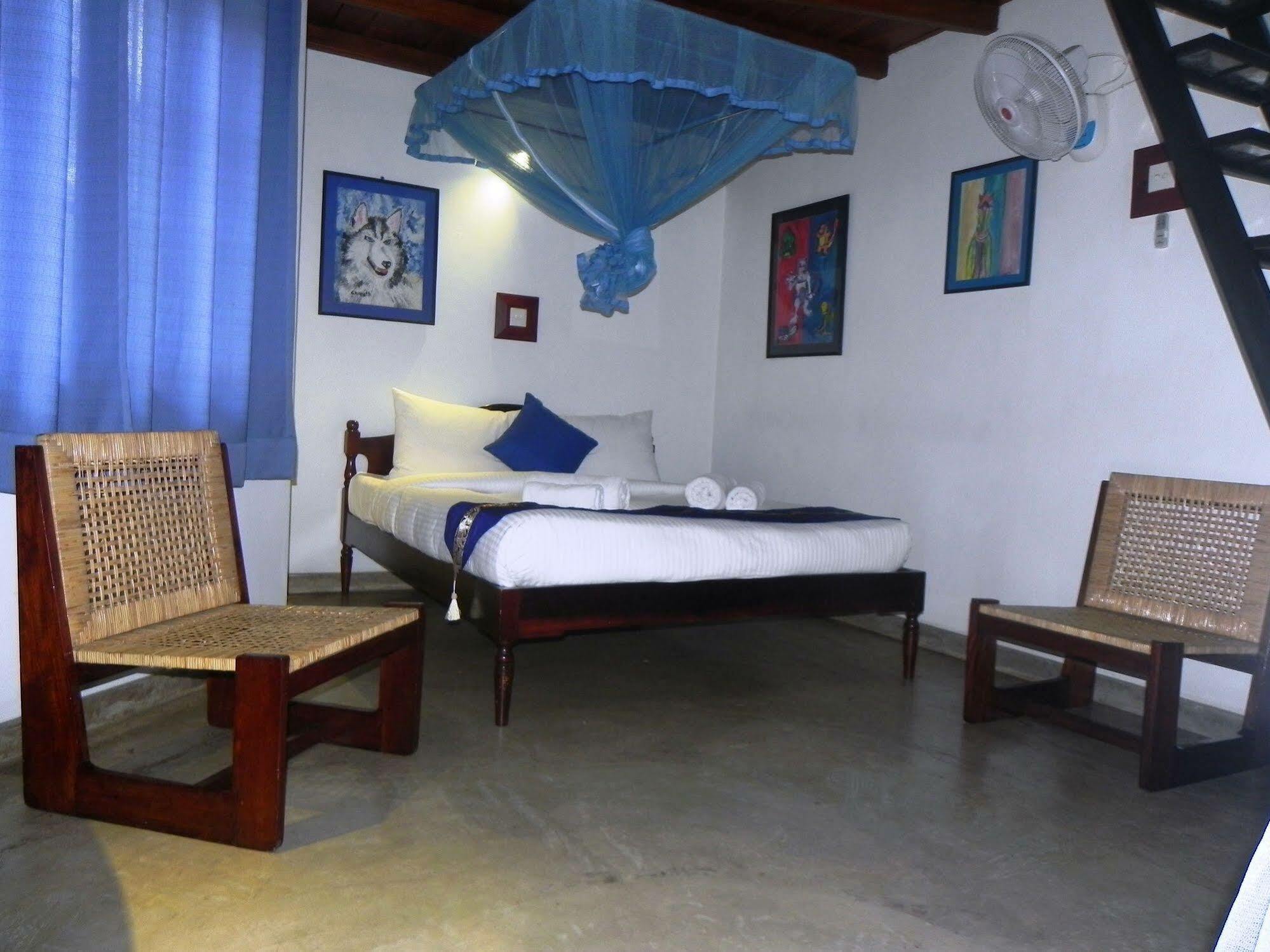 Gruhaya Boutique Guest house 3*