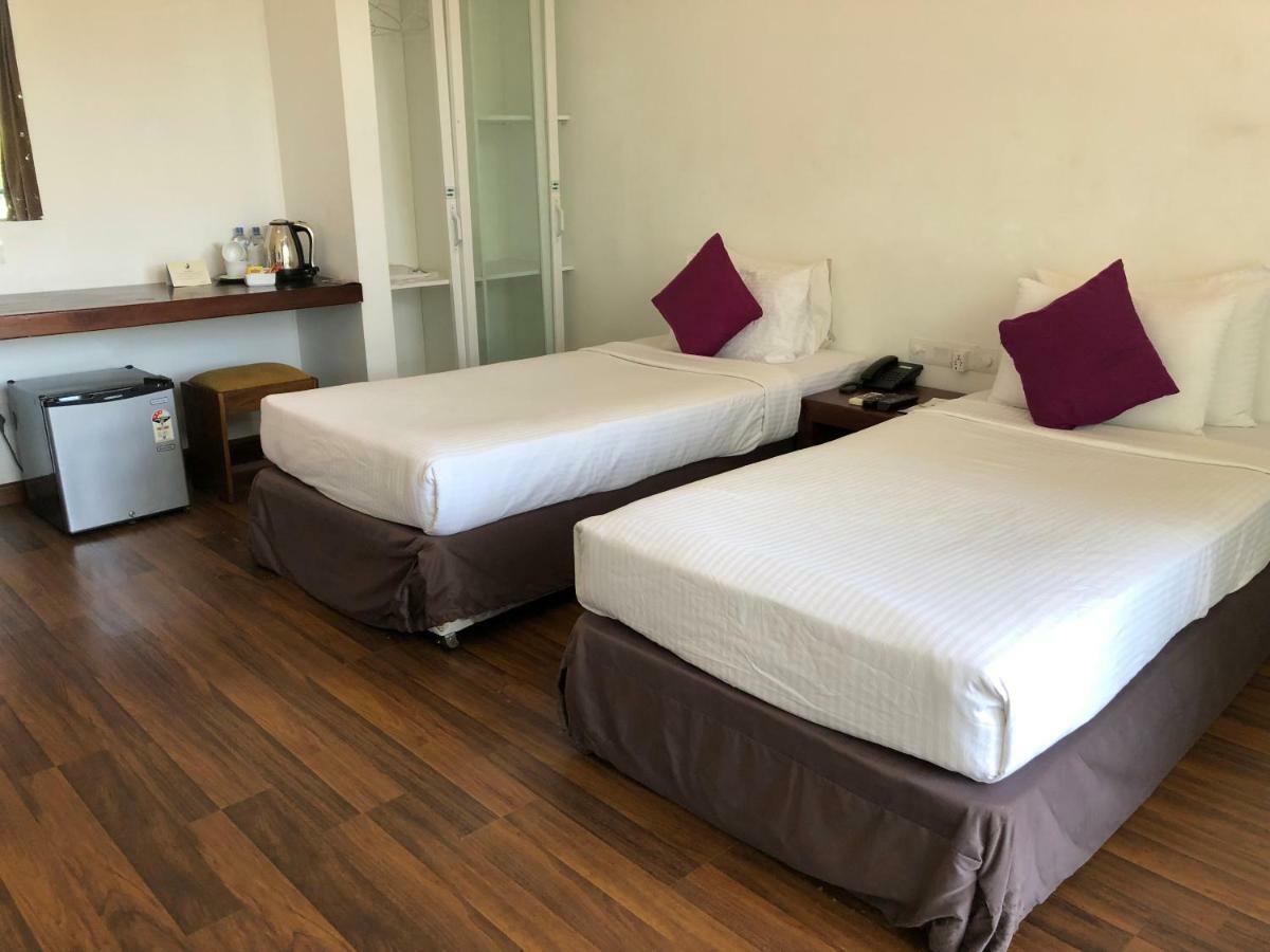 Hotel Emerald Hill Kandy