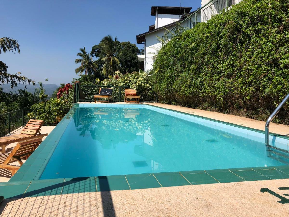 Emerald Hill 4* Kandy