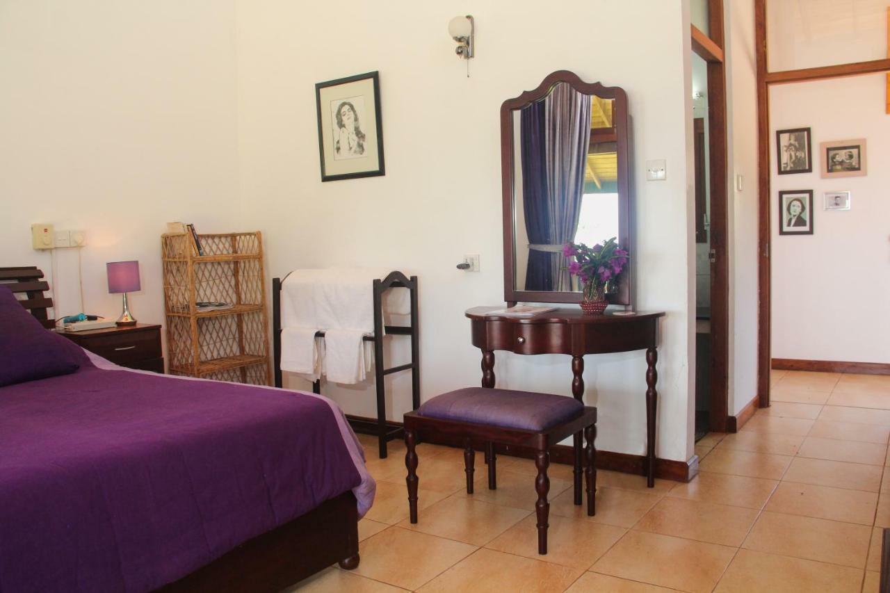 Jungle Tide Bed & Breakfast 3*