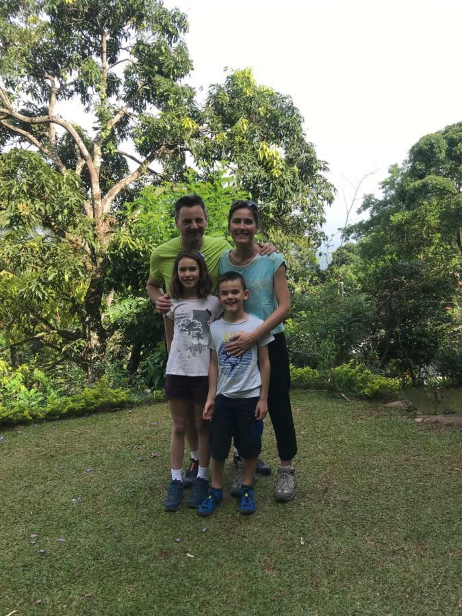Homestay Hanthana Breeze *